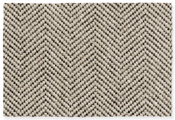 Nordica Chevron - Standard & Semi-Standard Carpet collections - Matthew ...